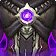 Cosmic Penitent's Eclipsing Robes