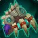 Miststalker's Spaulders