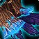 Enigmatic Dreamwatcher's Plumage