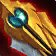 Blood Knight's Warblade