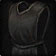 Empty tabard slot
