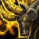 Summon Black Ox Statue