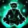 Transcendence: Linked Spirits