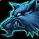 Ancestral Wolf Affinity