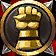Seal of Might