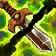 Blight of Weakness