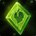 Flawless Quick Peridot