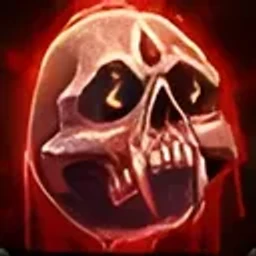 死亡骑士 Blood