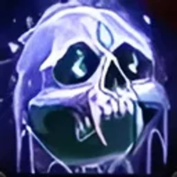 死亡骑士 Frost