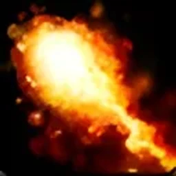 法师 Fire
