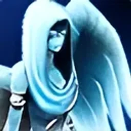 牧师 Holy