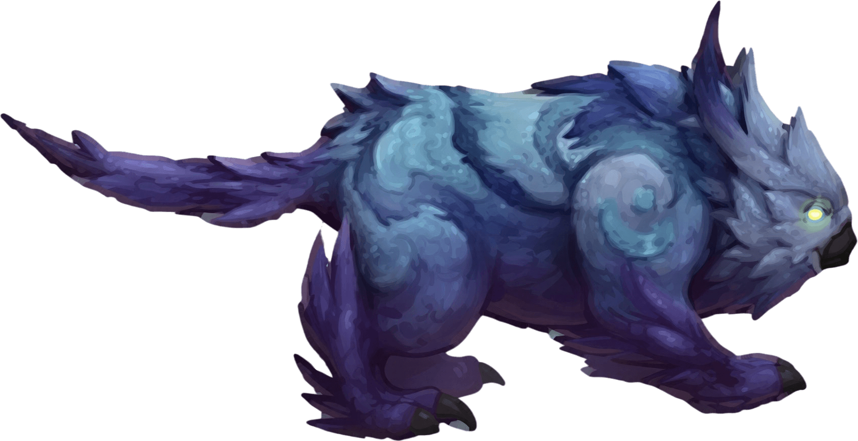 Guide image