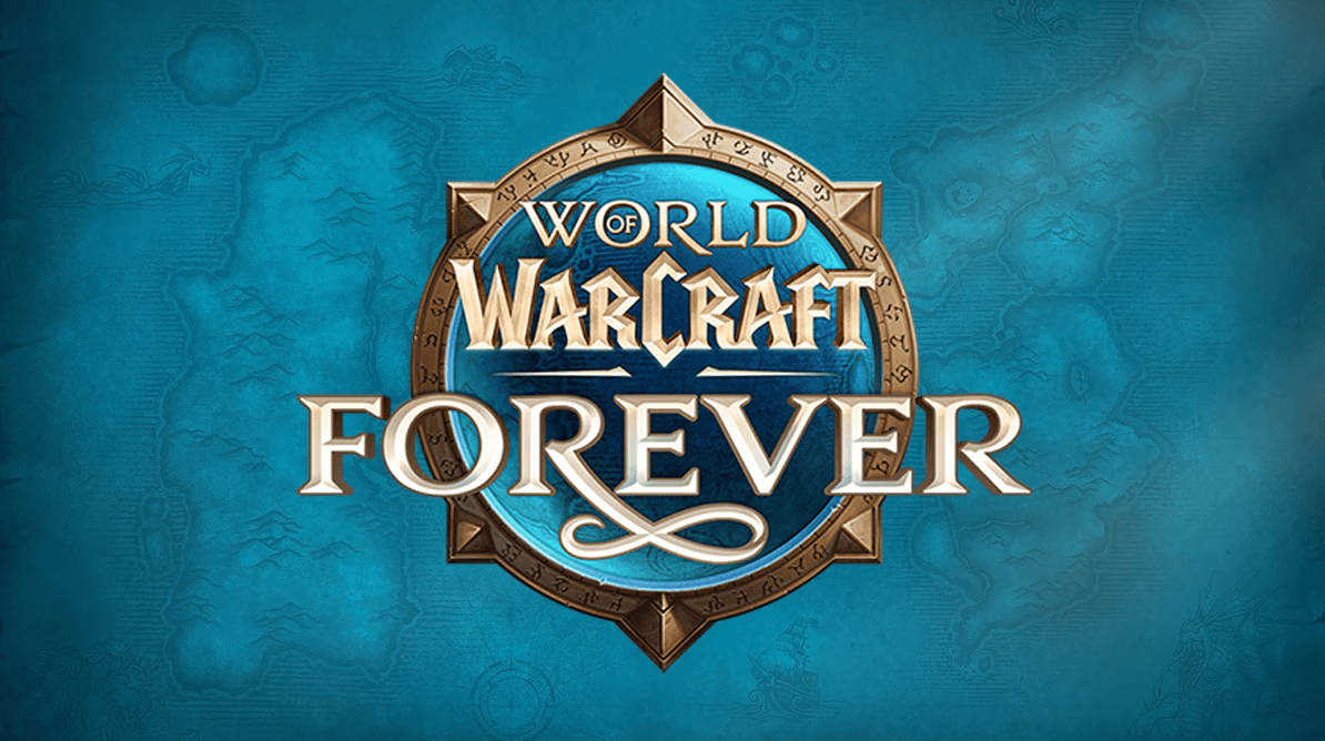 如何获取 World of Warcraft: Forever 的测试资格