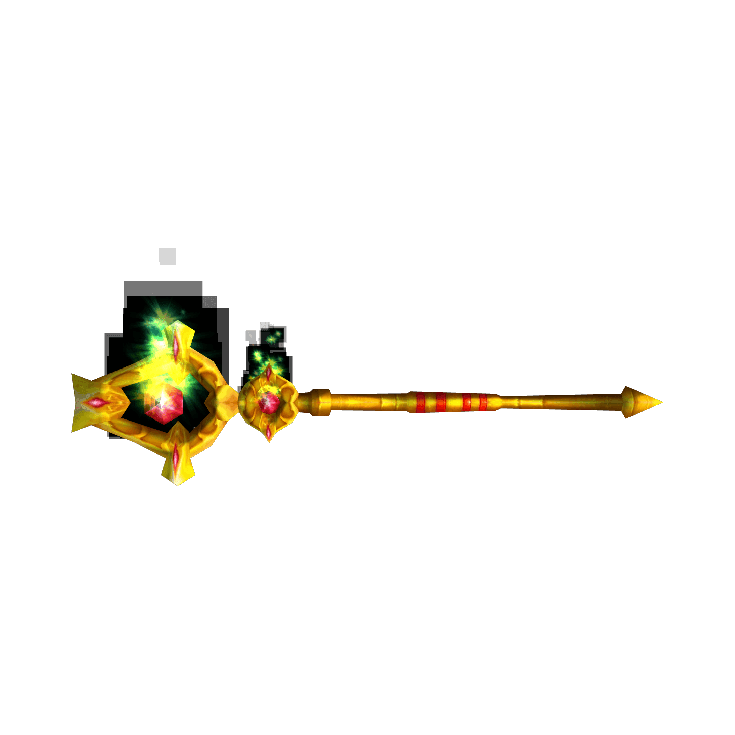 祈福