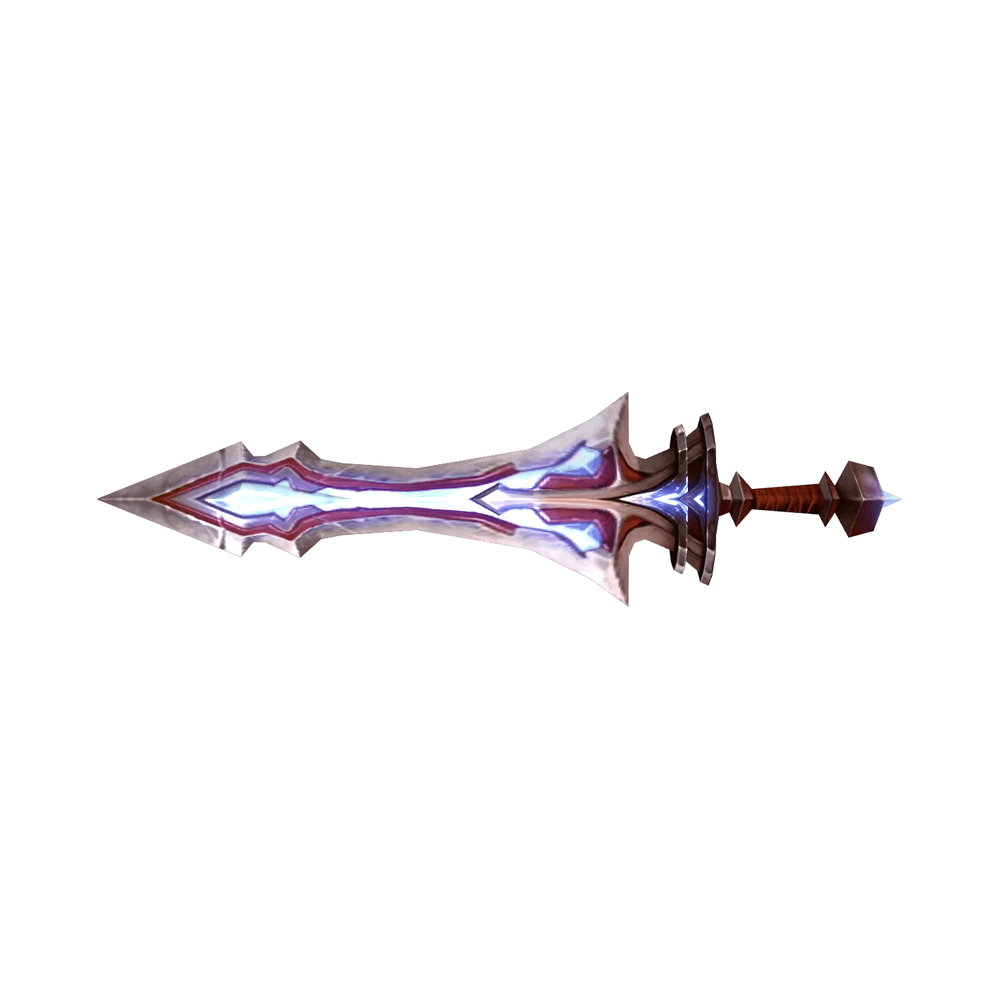 血喉魔剑