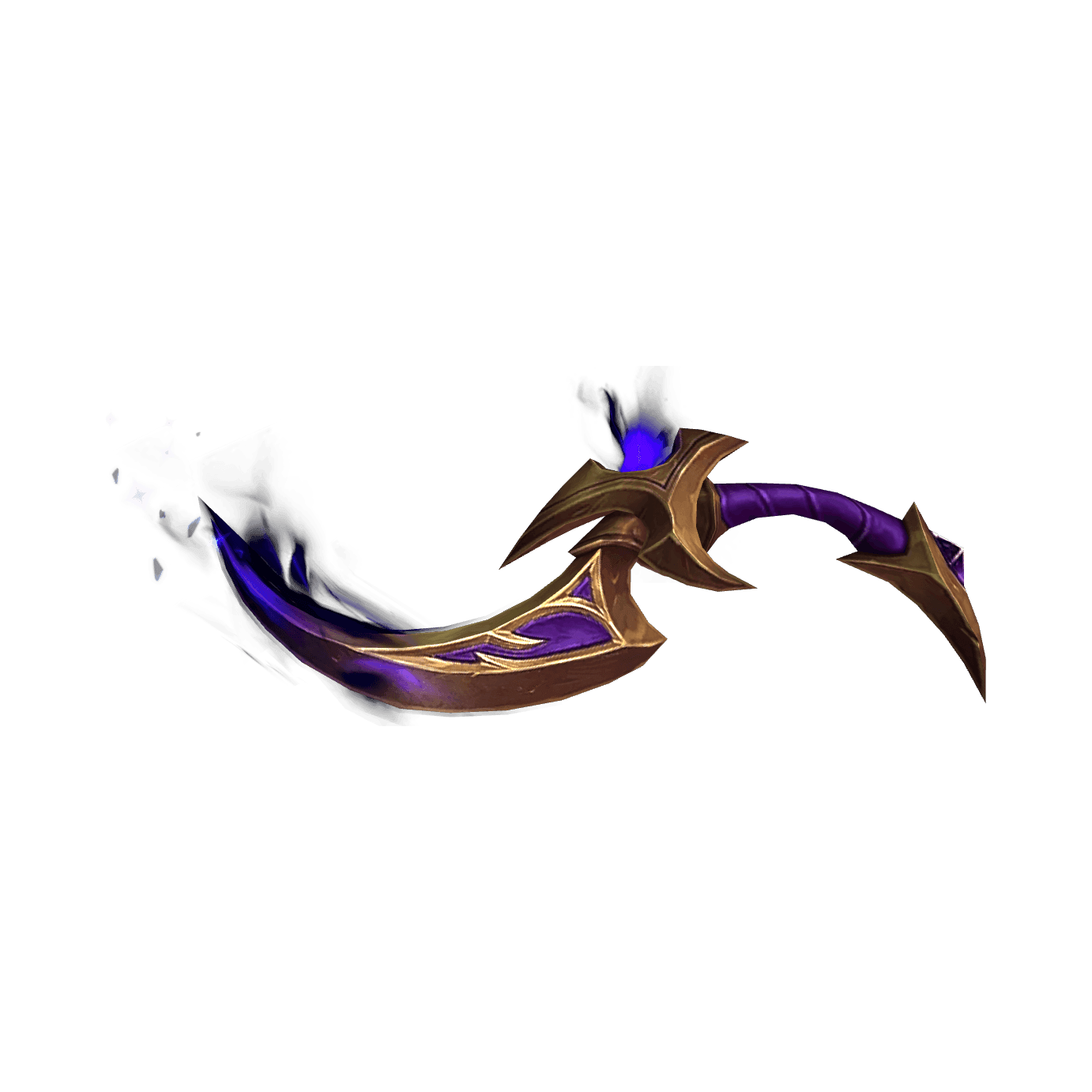 星河好战者的短匕