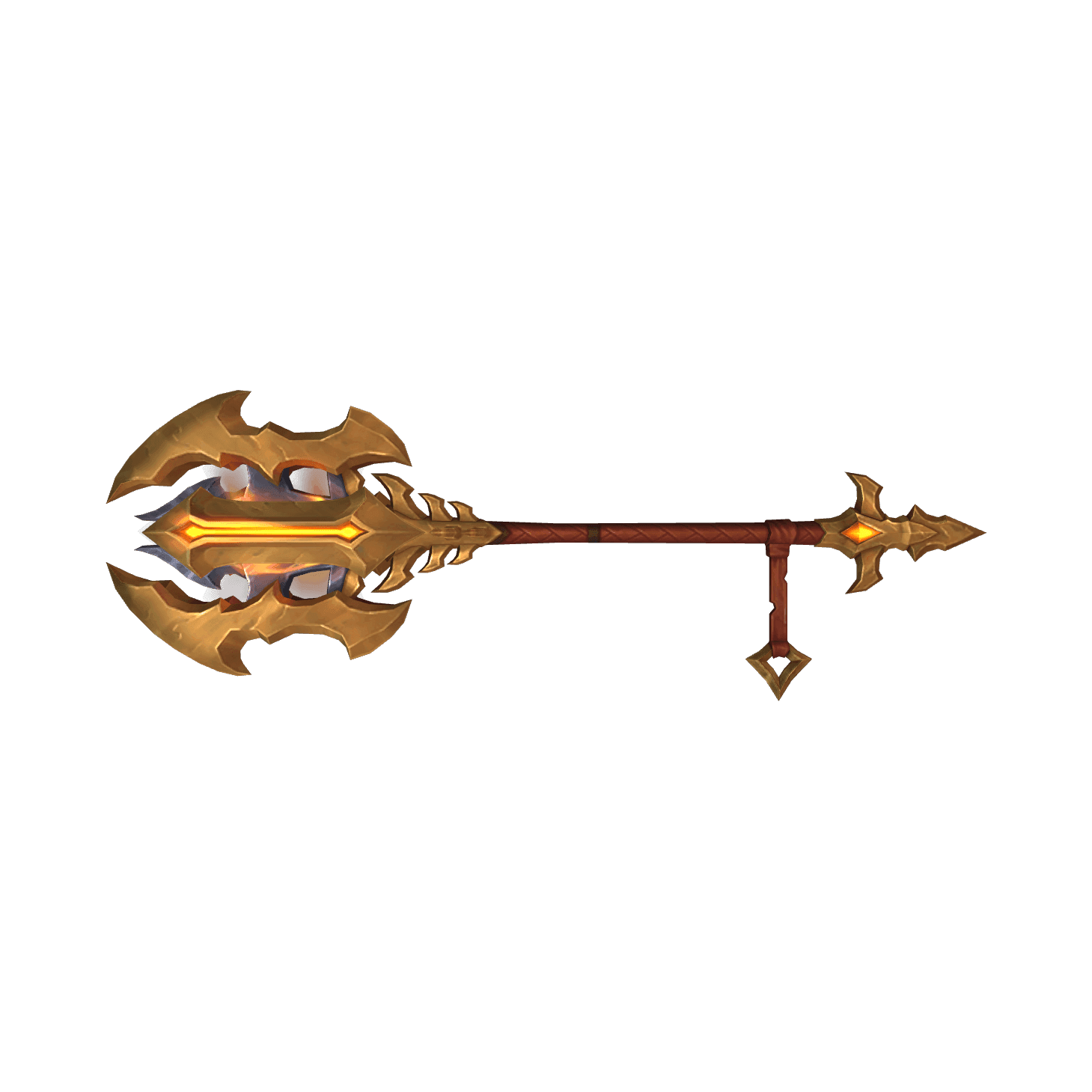 瘤根的碎骨槌