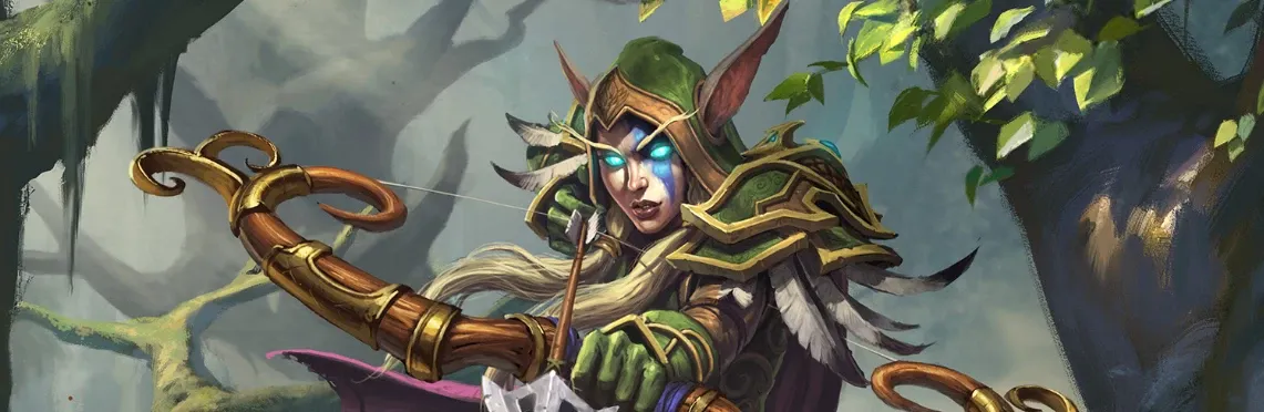 TBC Classic 射击猎人 攻略 (第三阶段)