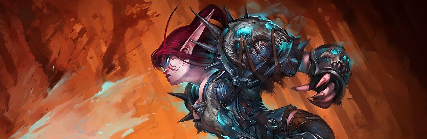 MoP Classic 鲜血死亡骑士 — 攻略(第五阶段)