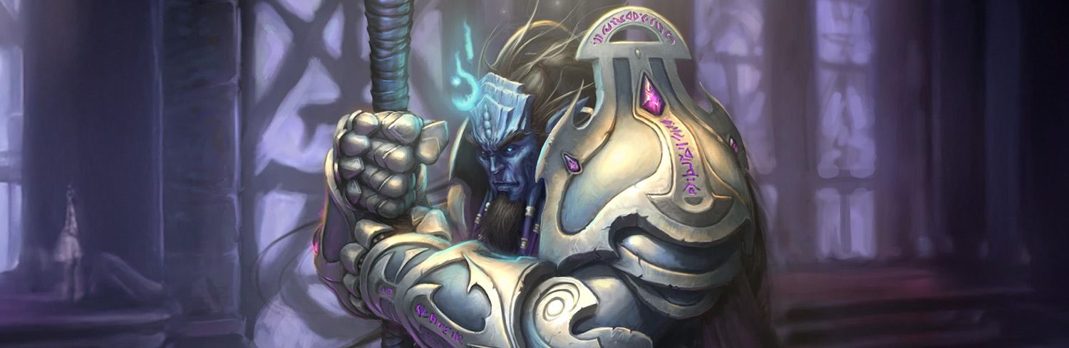 MoP 经典怀旧服 防护骑士 — 攻略（第五阶段）