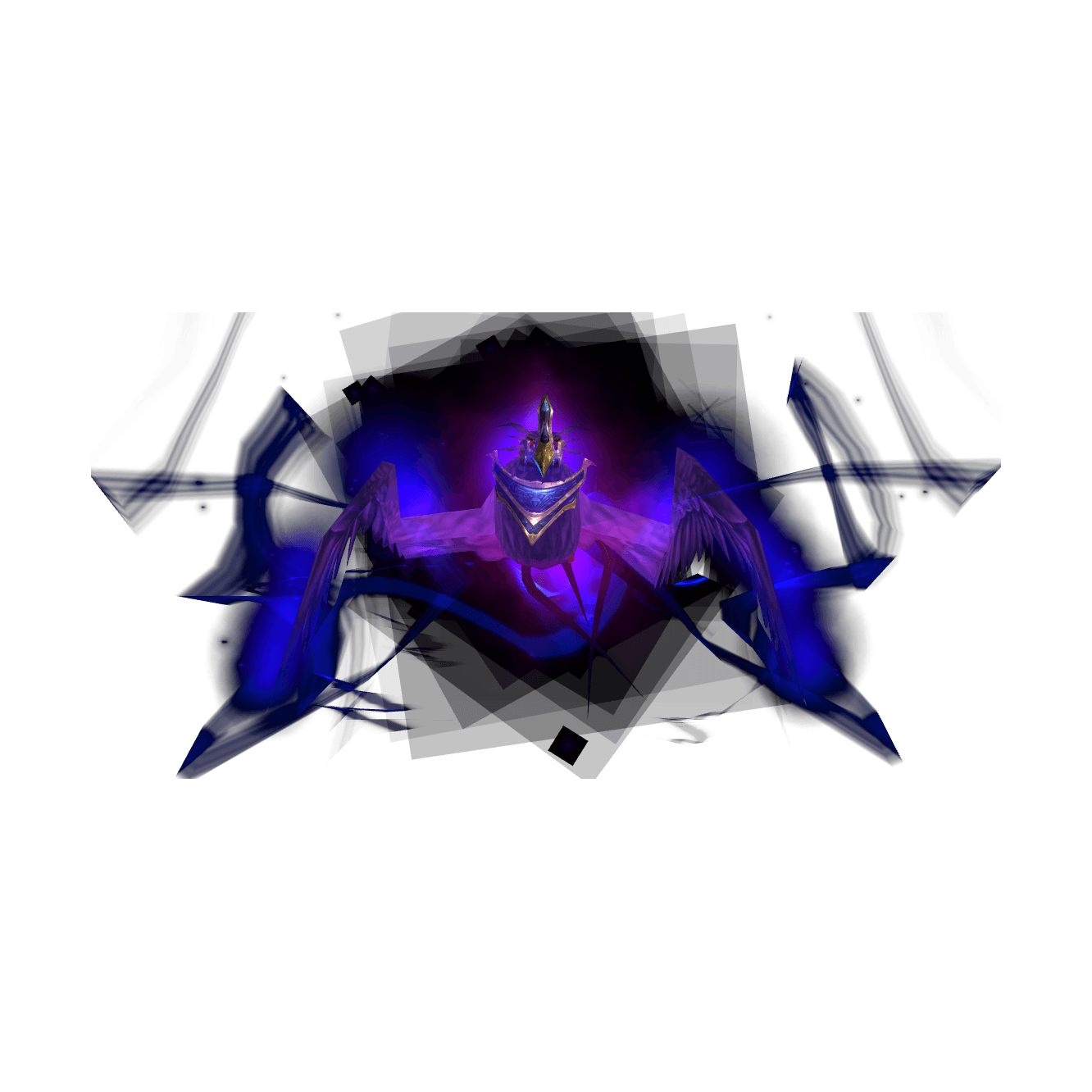 dark-phoenix-mount-guide