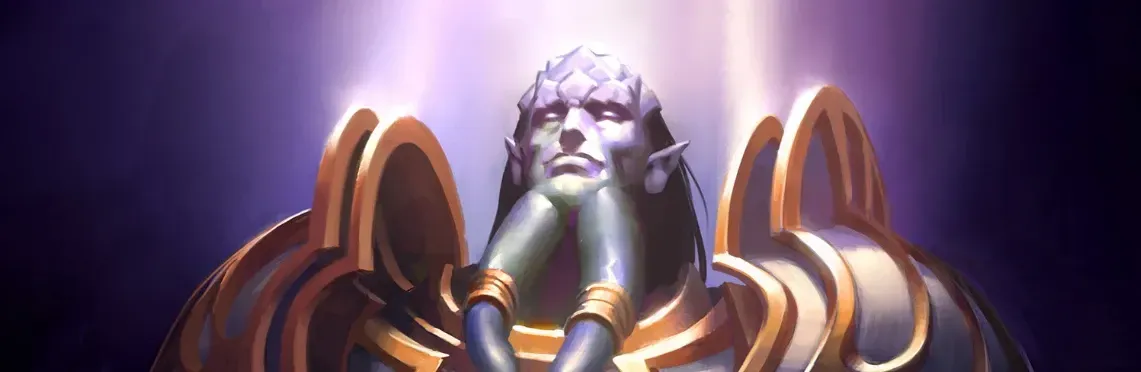 神圣骑士