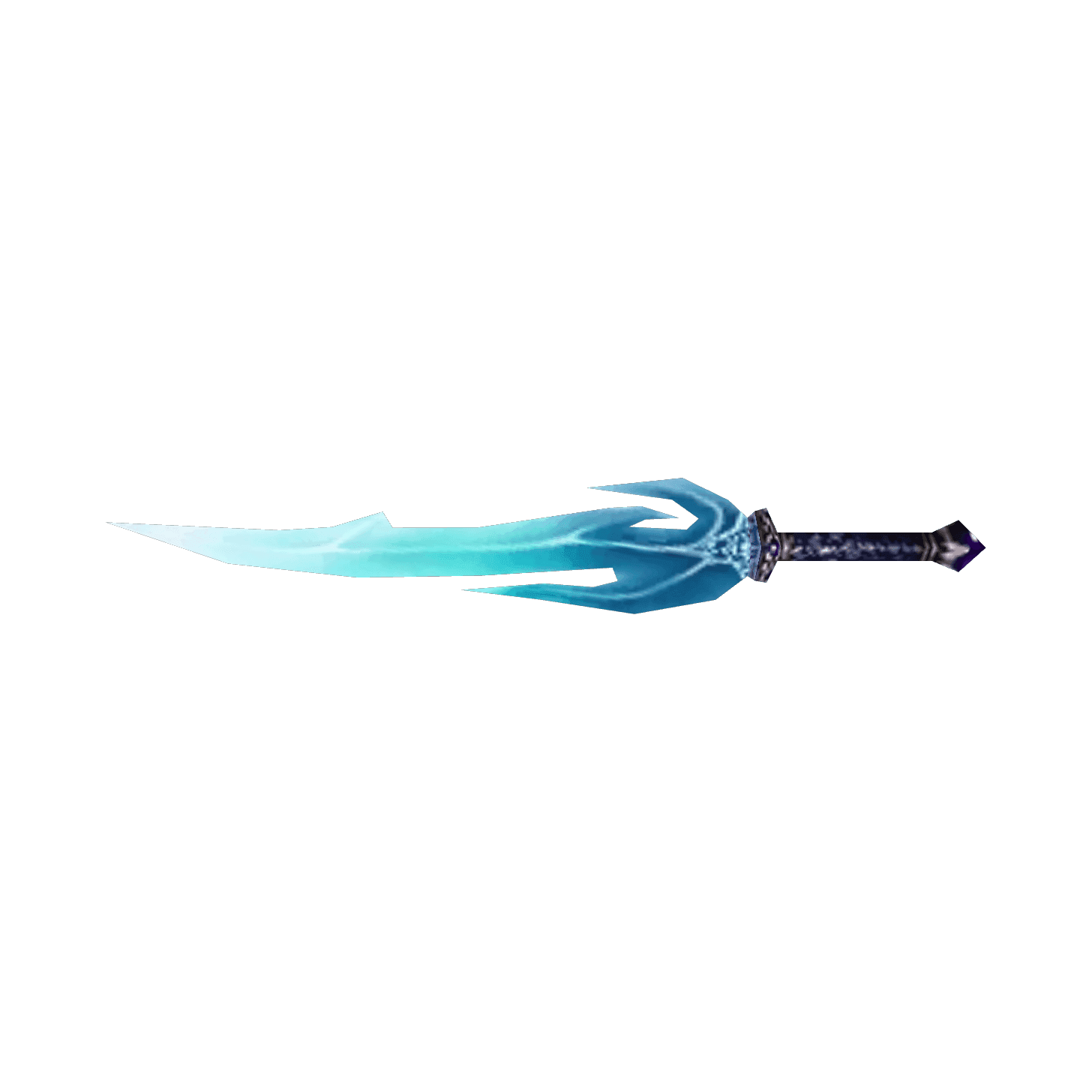 幻影之刃