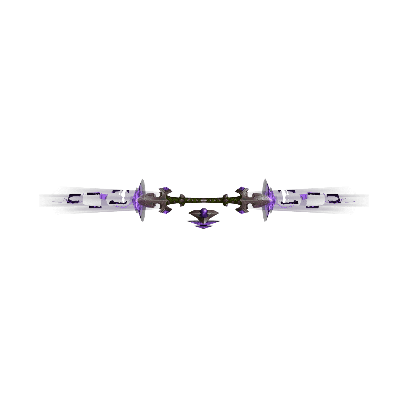 破碎虚空尖塔