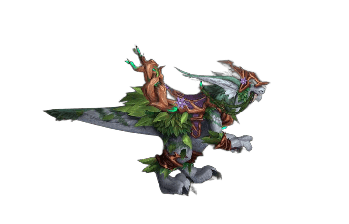 春潮梦爪獍