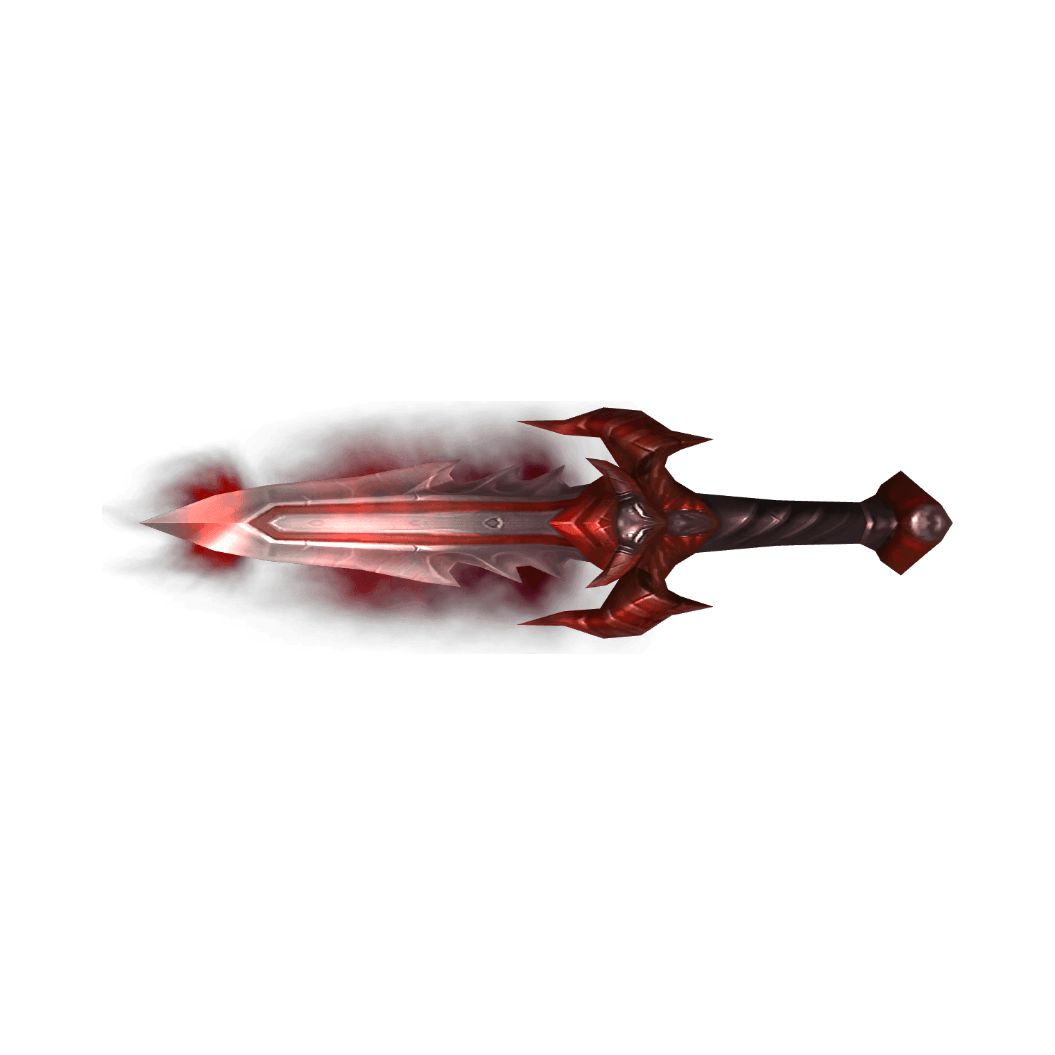夕幕之刃
