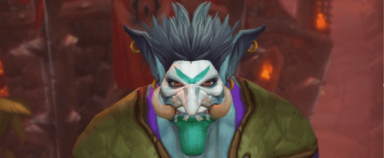 巨魔