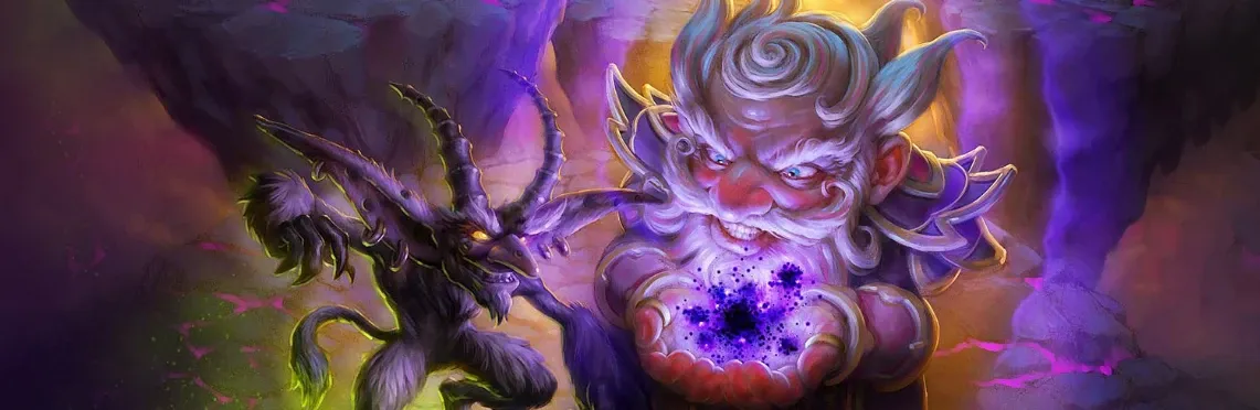 TBC Classic 恶魔术士 攻略 (第三阶段)