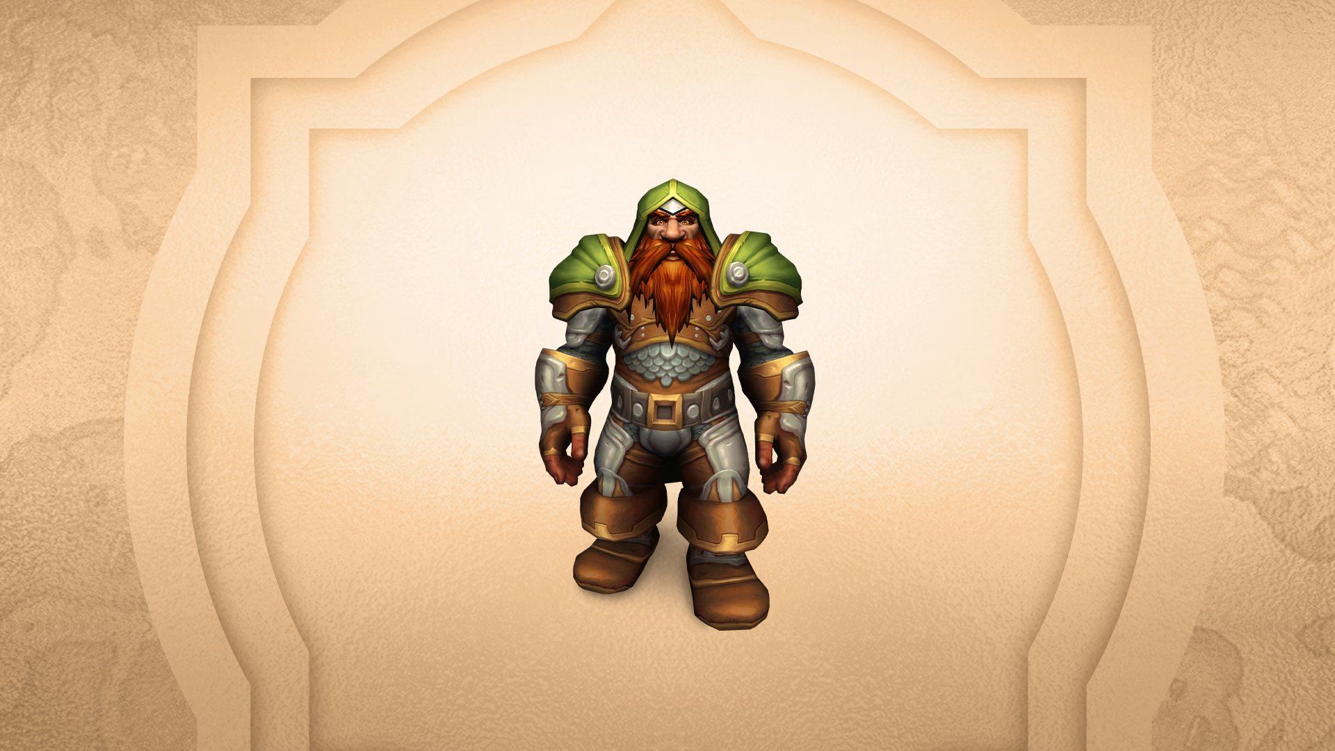 老练冒险者的街头服饰——幻化套装