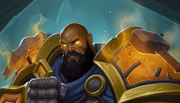 WoW Forever 惩戒圣骑士 —— 专精改动