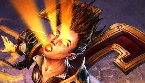 WoW Forever 暗影牧师 —— 专精改动