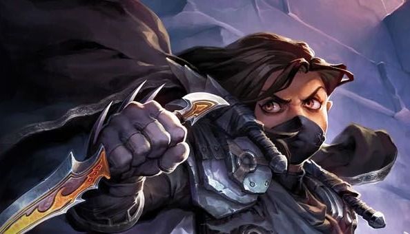 WoW Forever 潜行者 敏锐——专精改动