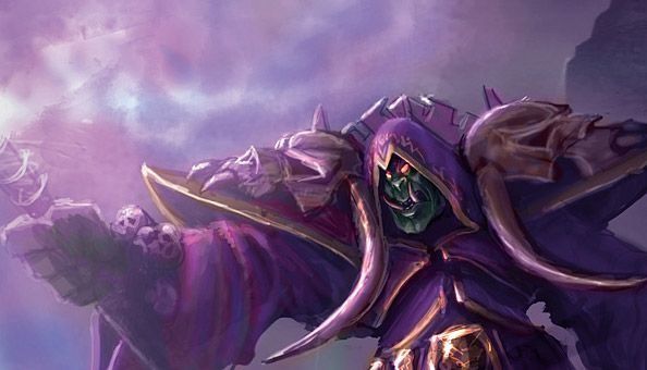 WoW Forever 术士·毁灭——专精改动