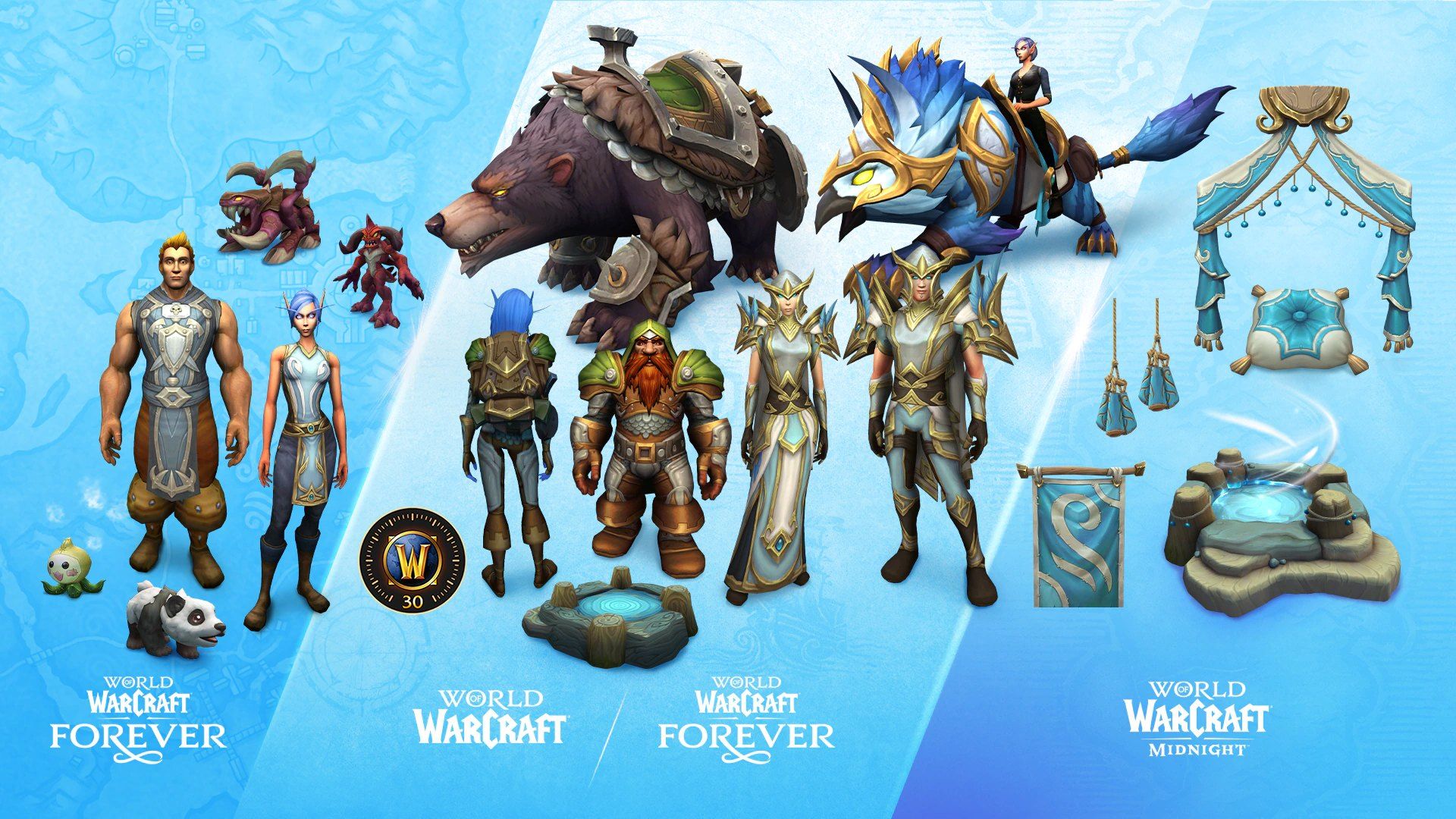 wow-forever-beta-access